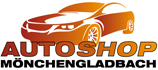 Logo von Auto Shop Mönchengladbach